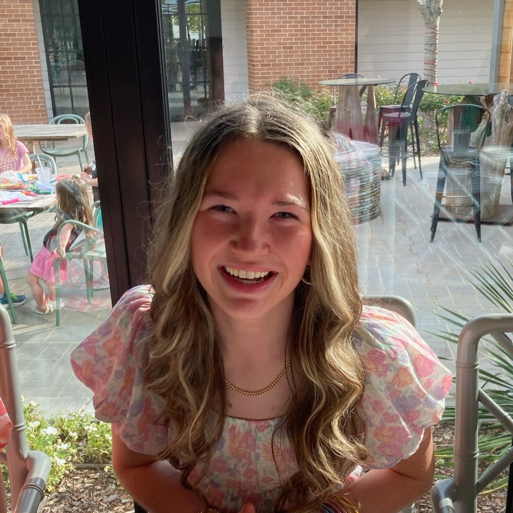 Meet your Posher, Darby